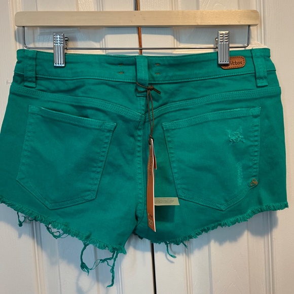 Dittos size 27 cut off shorts - Picture 8 of 11